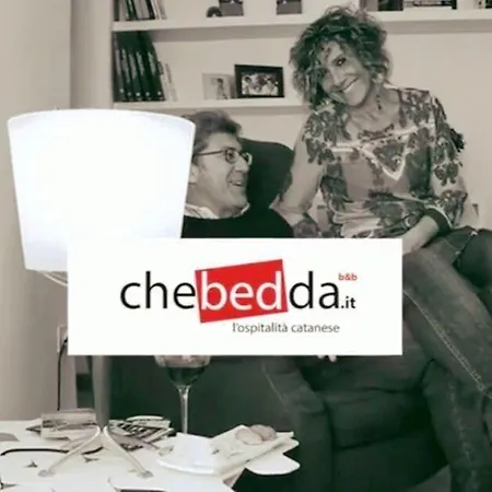 Chebedda Catania