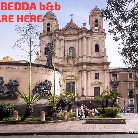Chebedda *