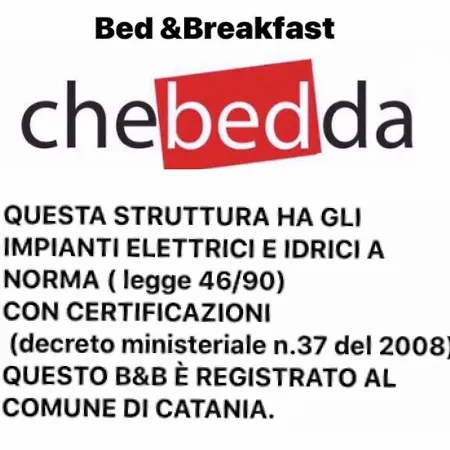 Chebedda Frühstückspension